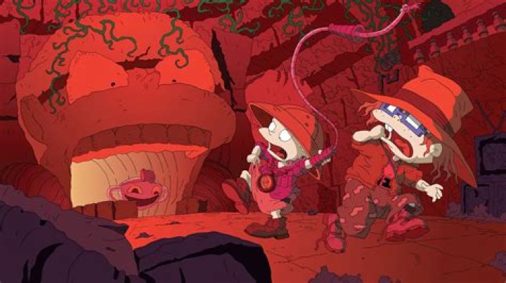 Where can I watch Crimson movie?
