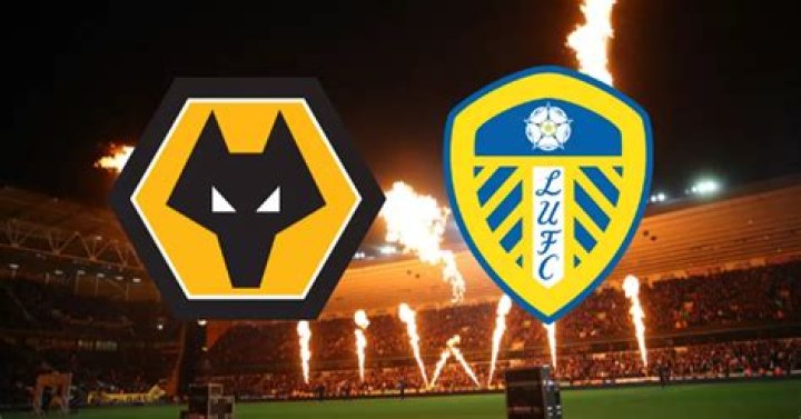 Where can I Watch Leeds vs Wolves?