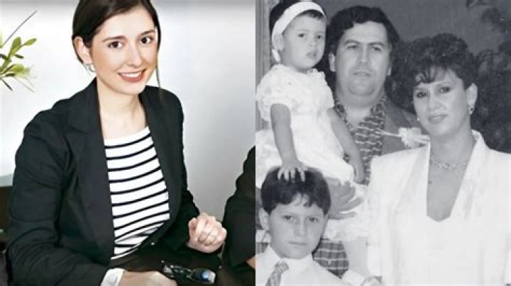 Where is Manuela Escobar now?