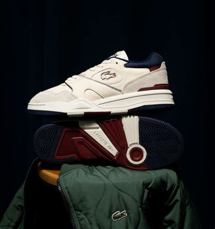 Where is original Lacoste made?