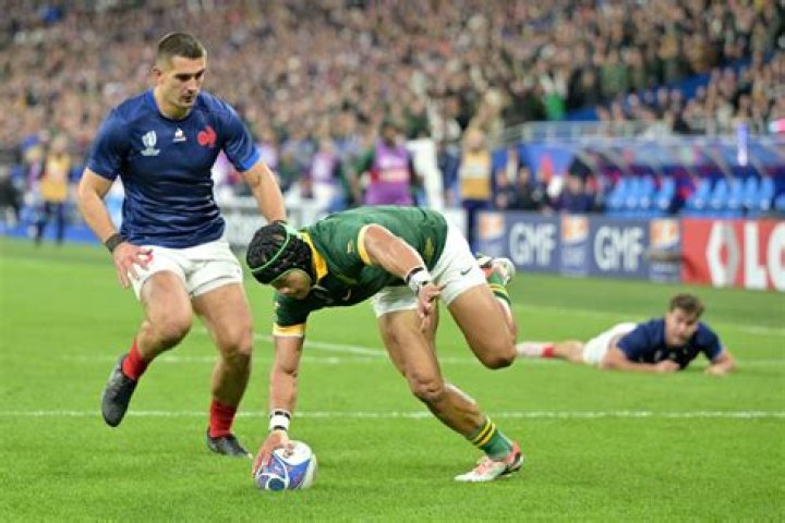 Where is rugby most popular in the UK?