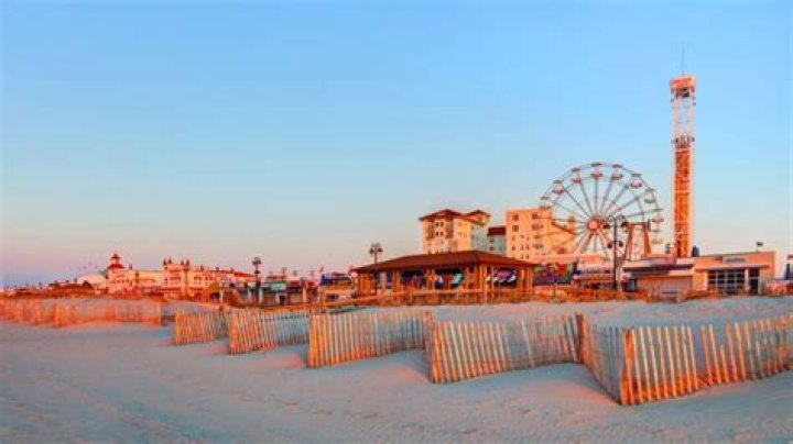 Where is the best place to go for Parkinson's?