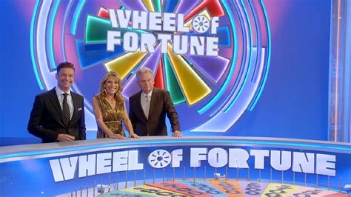 Where is Wheel of Fortune filmed 2021?