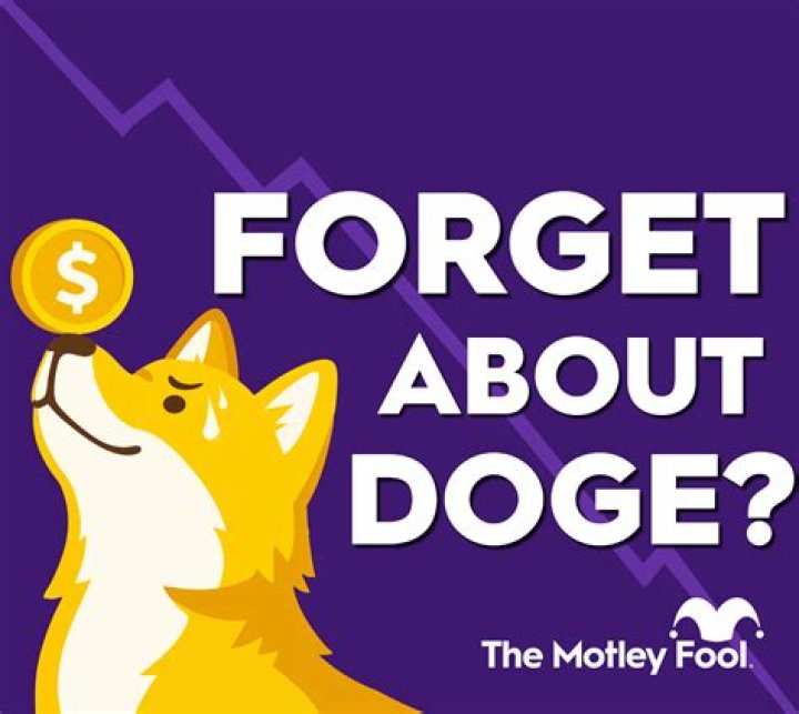 Where will Dogecoin be in 5 years?