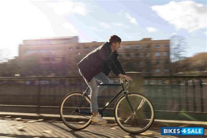 Which bicycle is best for weight loss?