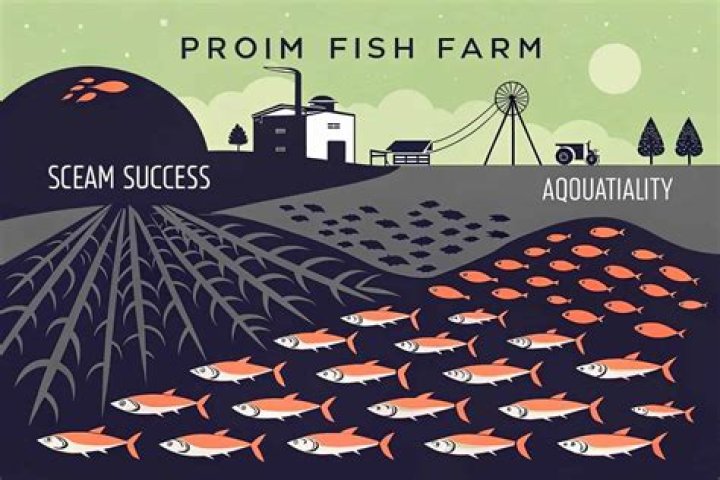 Which fish is best for farming?