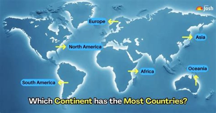 Which half has the most corner?