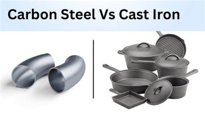 Which is better cast iron or cast aluminum?