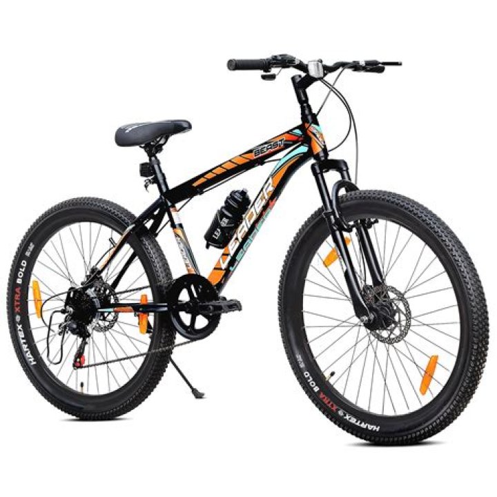 Which is the No 1 Cycle Company in world?