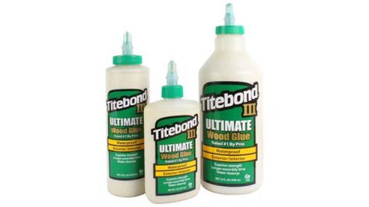 Which is the strongest Titebond glue?
