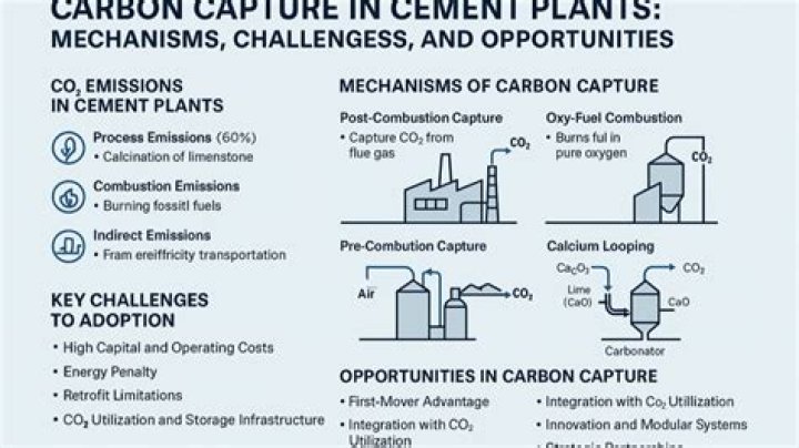 Which plants capture most carbon?