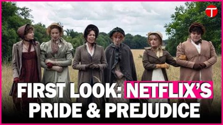 Which Pride and Prejudice adaptation is the best?