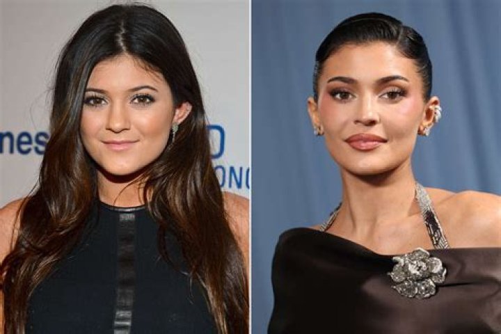 Which religion has Kylie Jenner?