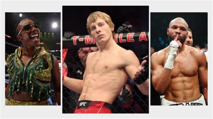 Which sport is more popular boxing or UFC?
