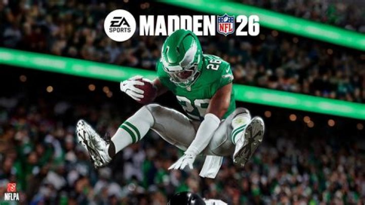 Who are the best power up players in Madden 21?