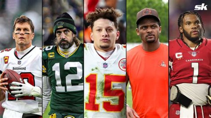 Who are the former NFL players that are broke?