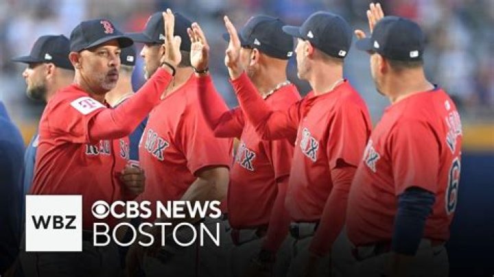 Who are the Red Sox rivals?