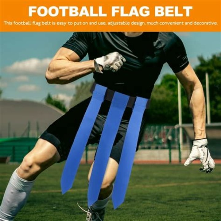 Who created flag football?
