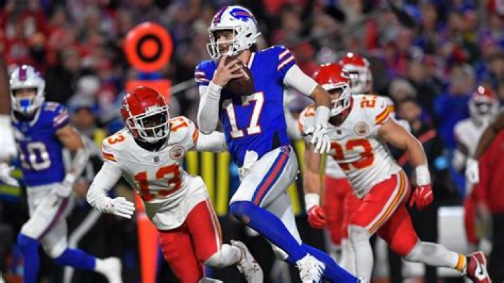 Who did Buffalo Bills lose to in Super Bowls?