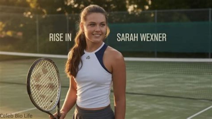 Who did Sarah Wilkes curl with?