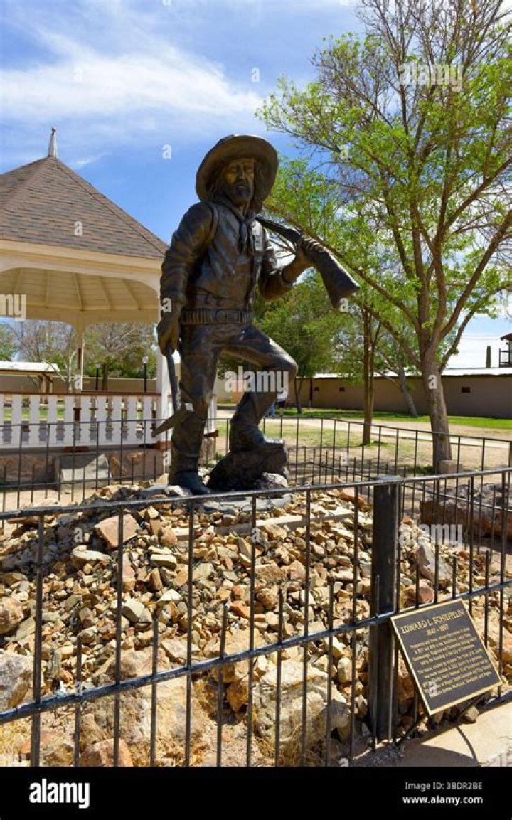 Who discovered silver?
