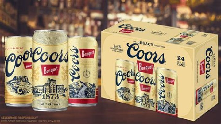 Who does Coors Light sponsor?