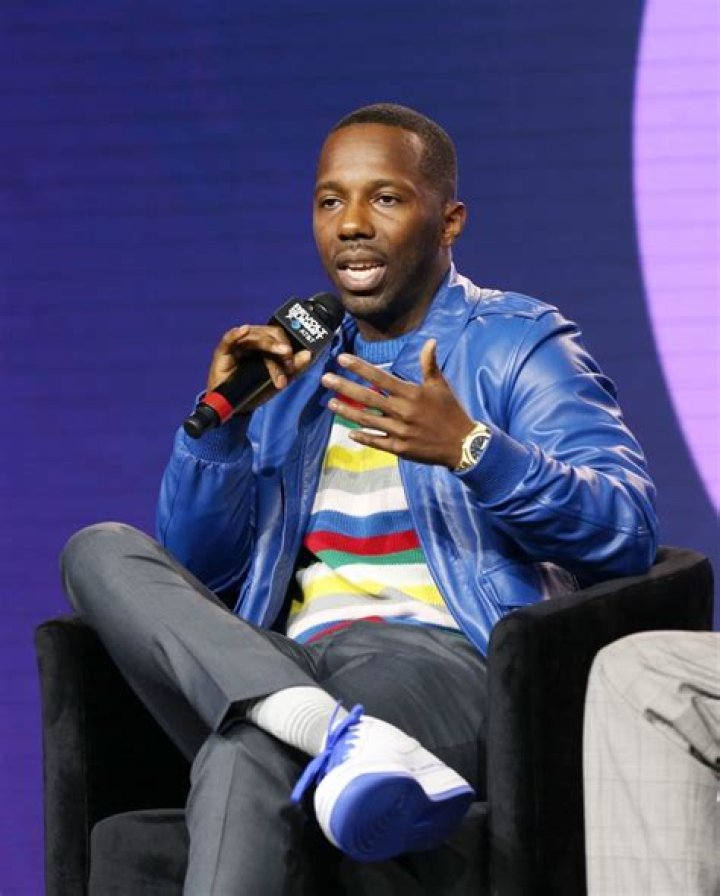 Who does Rich Paul work for?