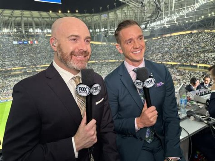 Who has Fox Sports go?
