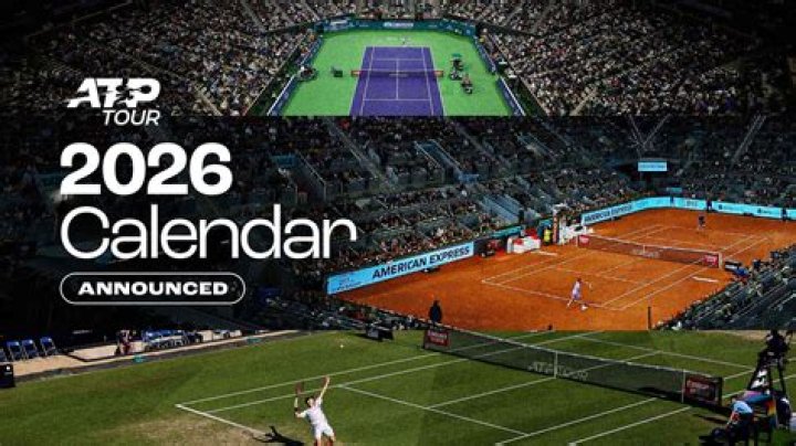 Who has the most ATP 1000?