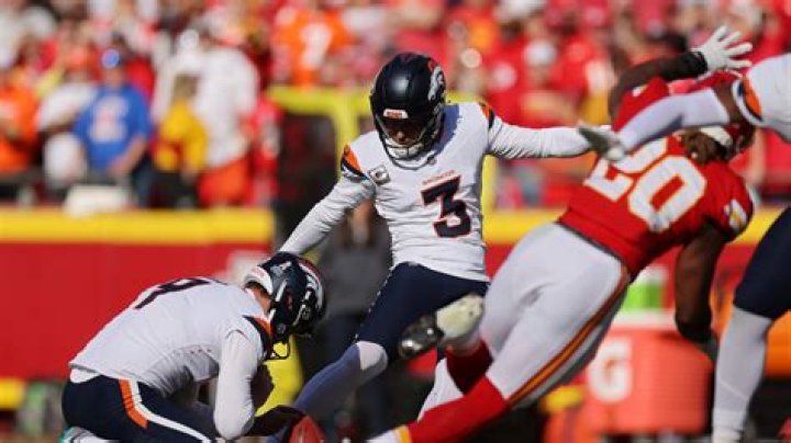 Who has the most blocked field goals in the NFL?