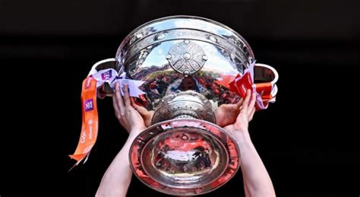 Who has won the Sam Maguire Cup the most?