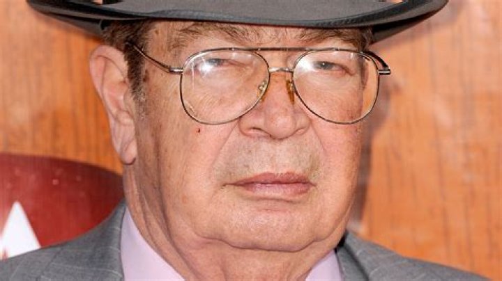 Who inherited Pawn Stars?