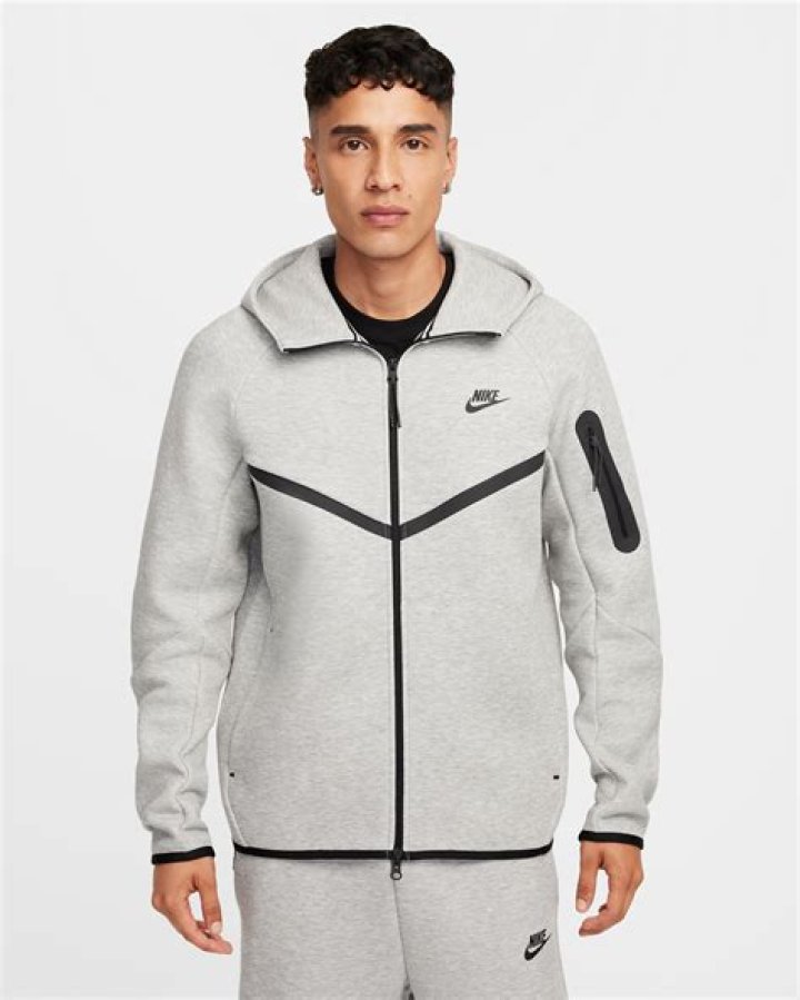 Who invented sportswear?