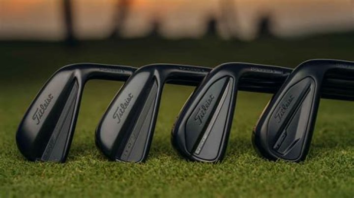 Who invented Titleist?