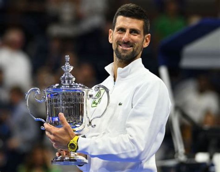 Who is better Djokovic or Federer or Nadal?