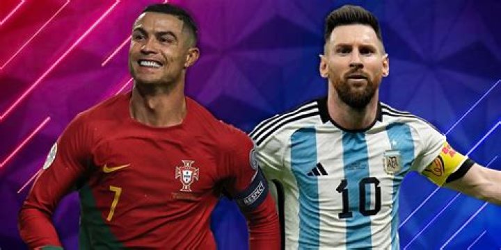 Who is better Neymar vs Messi?
