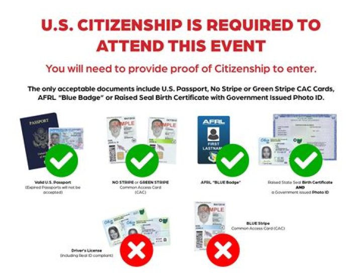 Who is eligible for US citizenship?