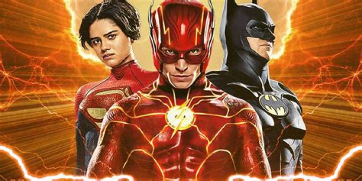 Who is Flash's love interest?