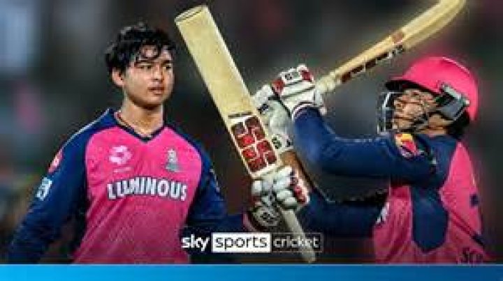 Who is Jamaica first great cricketer?