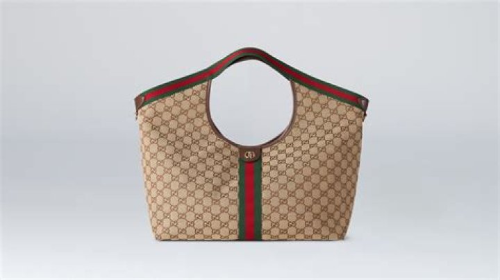 Who is king of Gucci?