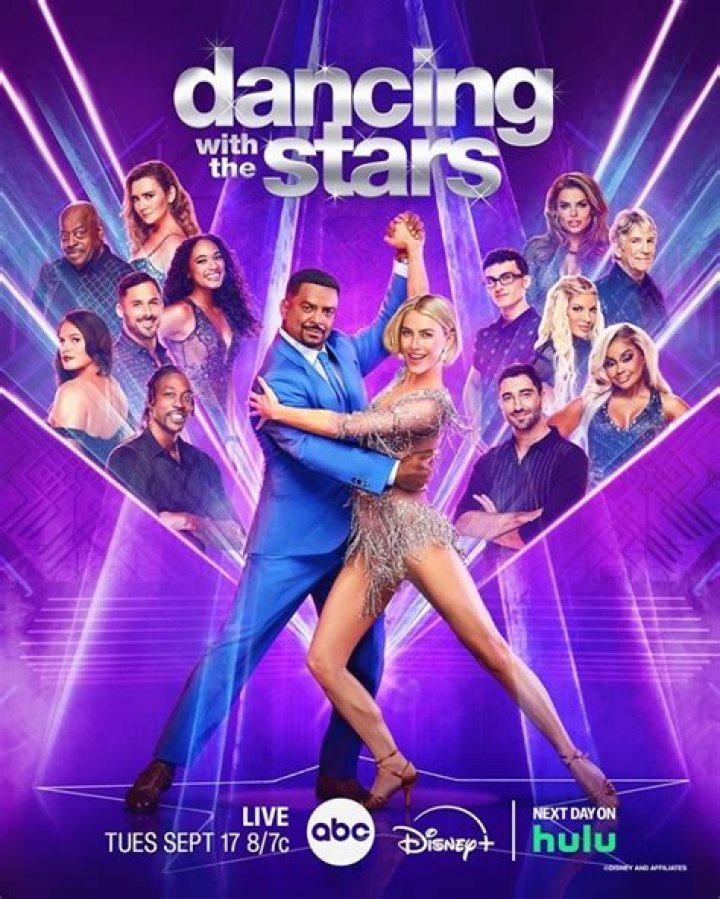 Who is leaving Dancing With the Stars?