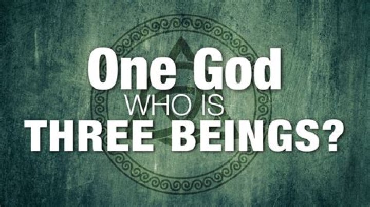 Who is maths God?