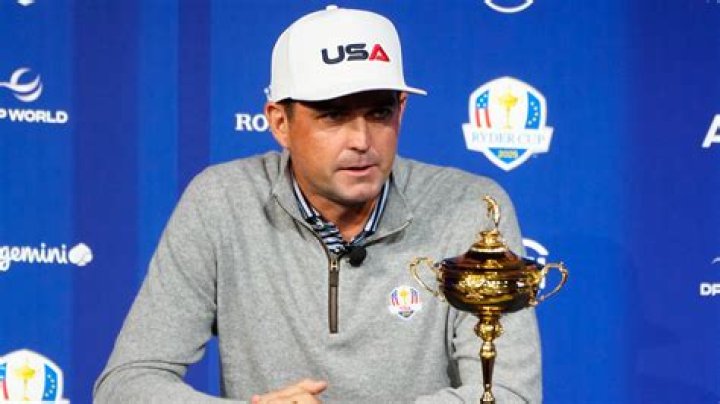 Who is President Cup captain?