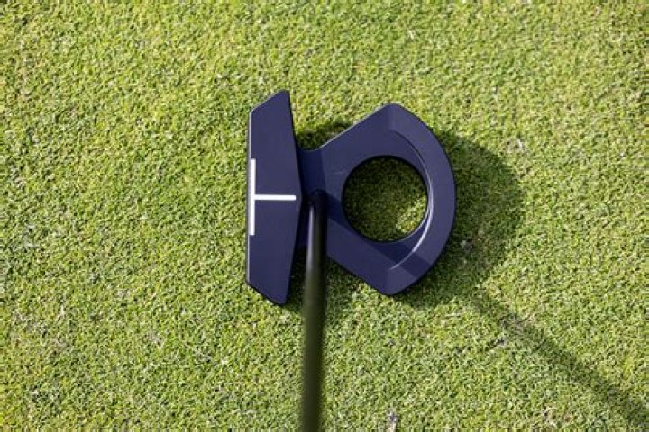 Who is statistically the best putter?