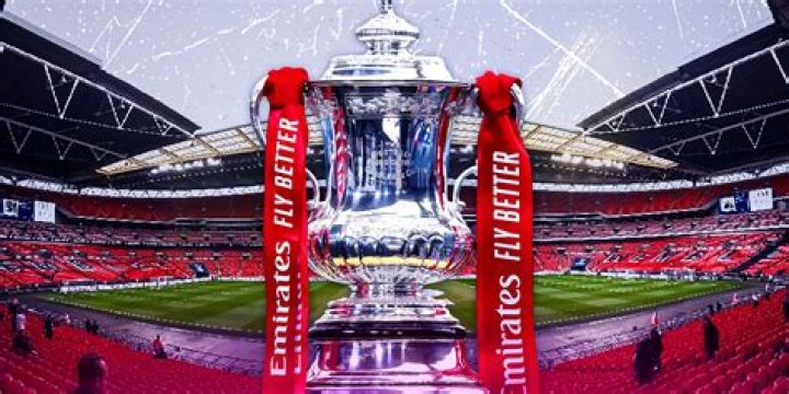 Who is still in the FA Cup 2021?
