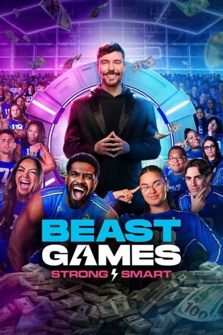 Who is the beast Split?