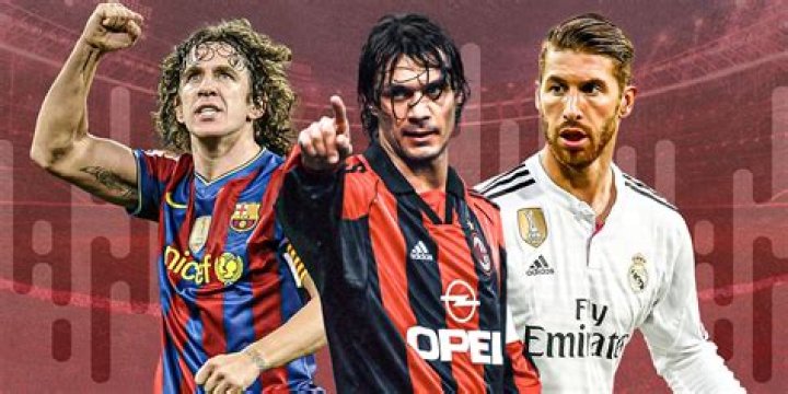 Who is the best defender in Europe?