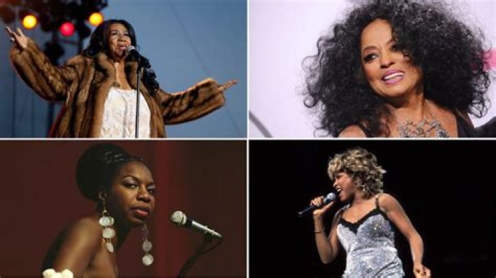 Who is the best female songwriter?