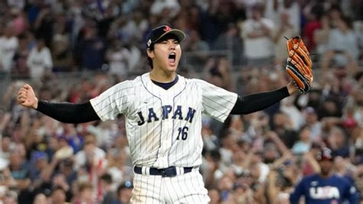 Who is the best Japanese baseball player?