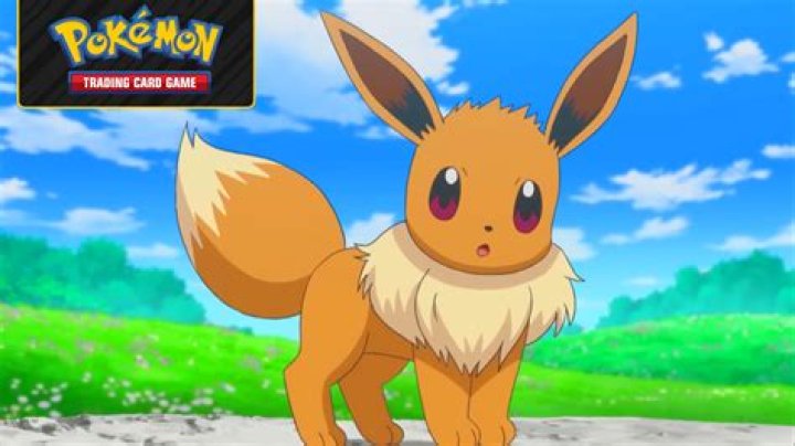 Who is the cutest Pokémon?